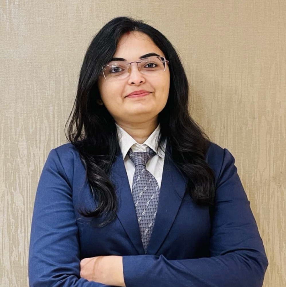 Devarshi Gandhi
